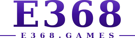 E368 logo