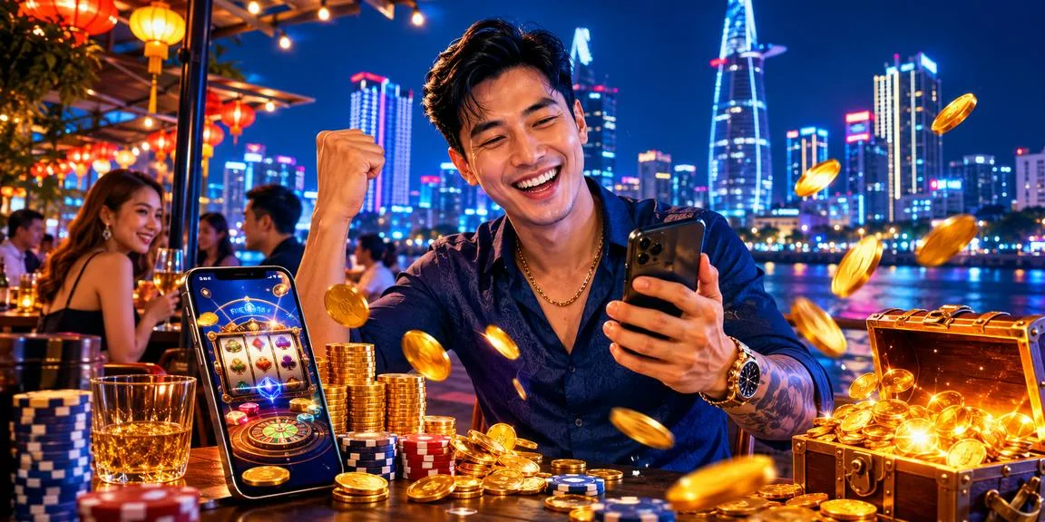 E368 Chuyển tiền từ ví điện tử vào số dư của bạn